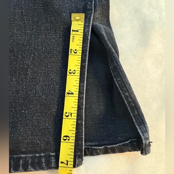 Abercrombie & Fitch The Skinny High Rise Jeans Size 8/29 - Picture 10 of 11